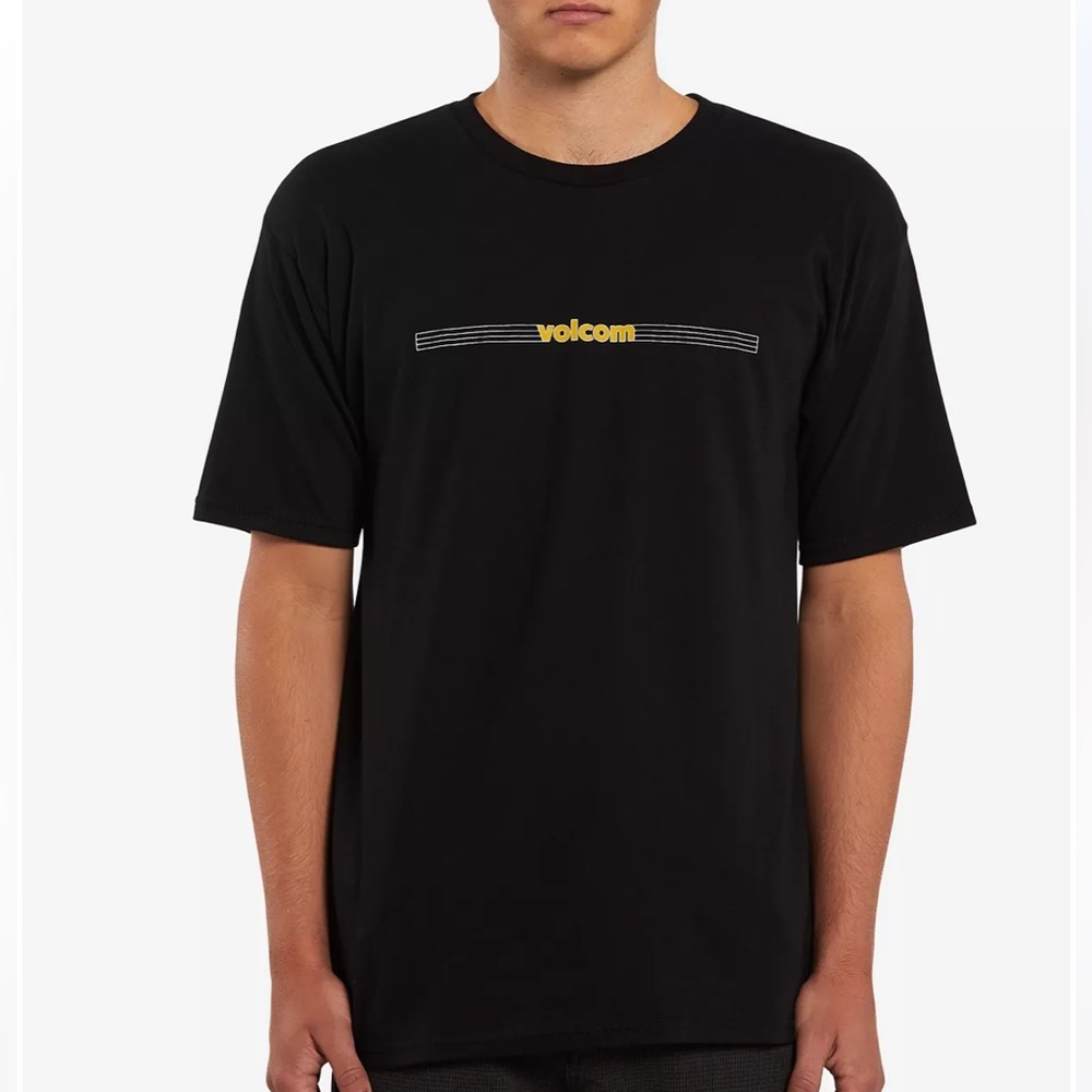 Volcom Graphic Tee